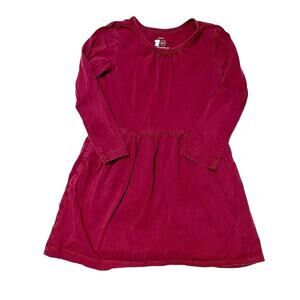 Primary Long Sleeve Dress Size 4/5